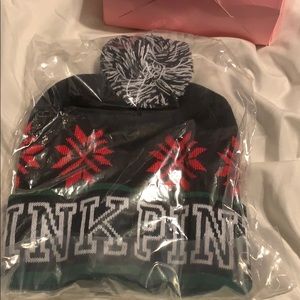 PINK Nation Retired Beanie